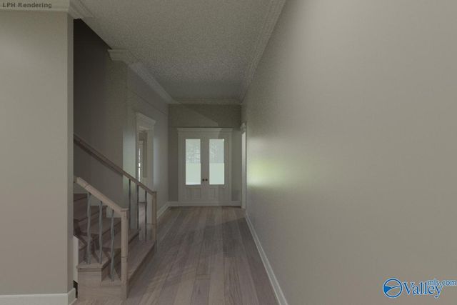 Thomasdale-D Newby Chapel Road, Athens, AL 35613