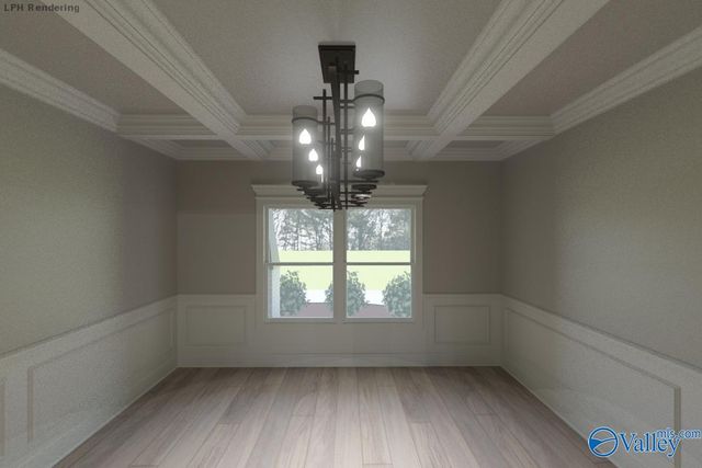 Thomasdale-D Newby Chapel Road, Athens, AL 35613