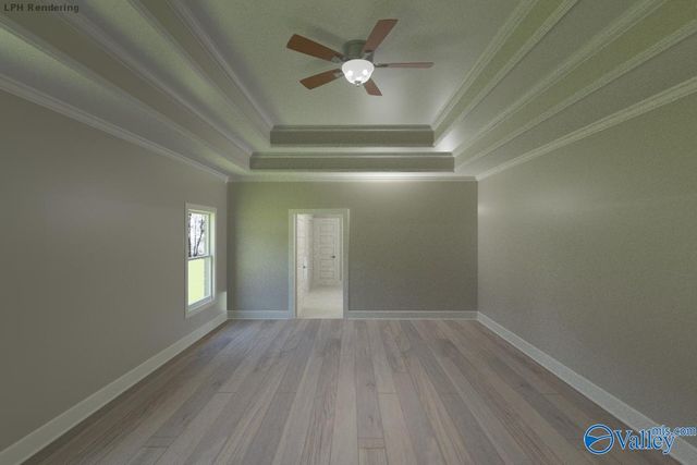 Thomasdale-D Newby Chapel Road, Athens, AL 35613