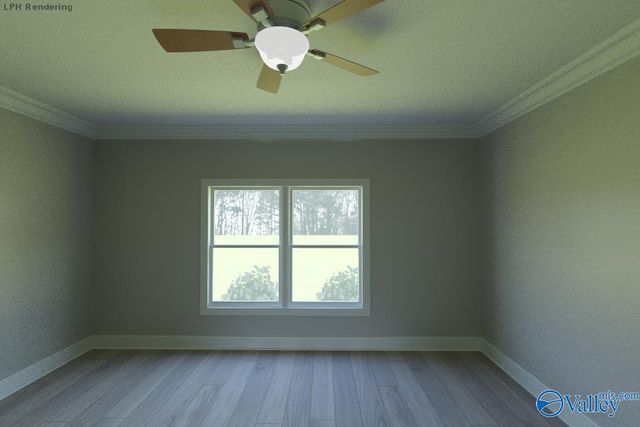 Thomasdale-D Newby Chapel Road, Athens, AL 35613