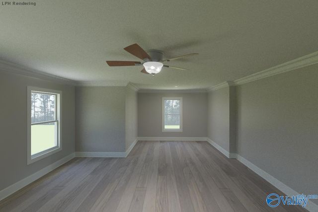 Thomasdale-D Newby Chapel Road, Athens, AL 35613