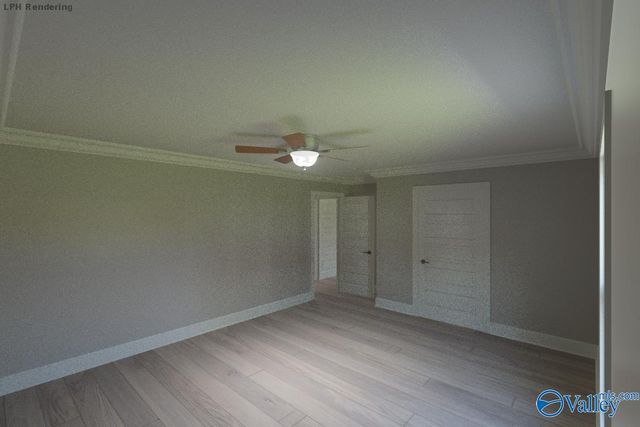 Thomasdale-D Newby Chapel Road, Athens, AL 35613