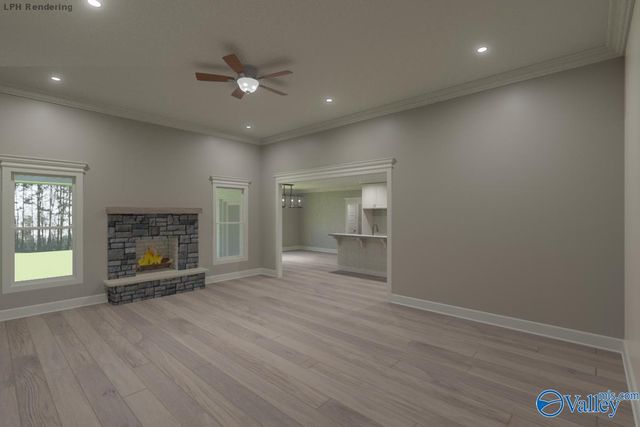 Thomasdale-D Newby Chapel Road, Athens, AL 35613