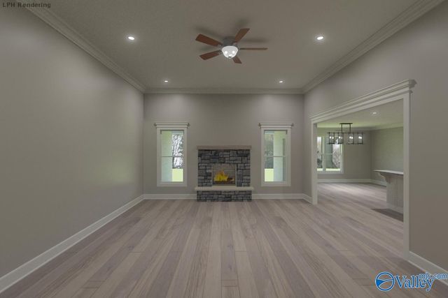 Thomasdale-D Newby Chapel Road, Athens, AL 35613