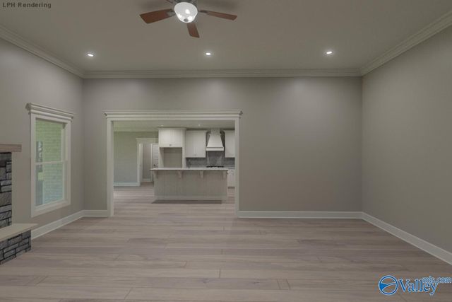 Thomasdale-D Newby Chapel Road, Athens, AL 35613