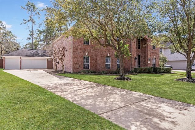 12014 Via Davinci Lane NW, Cypress, TX 77429