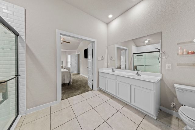 5403 PEARL VLY, San Antonio, TX 78242