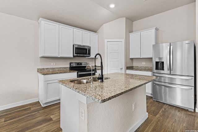 5403 PEARL VLY, San Antonio, TX 78242
