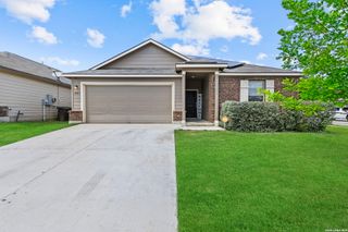 5403 PEARL VLY, San Antonio, TX 78242