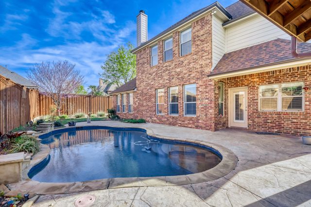 6911 Bradford Estates Drive, Sachse, TX 75048