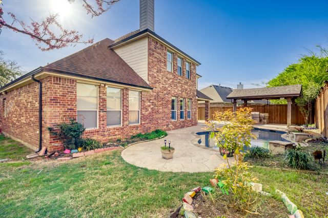 6911 Bradford Estates Drive, Sachse, TX 75048