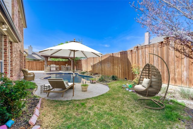 6911 Bradford Estates Drive, Sachse, TX 75048