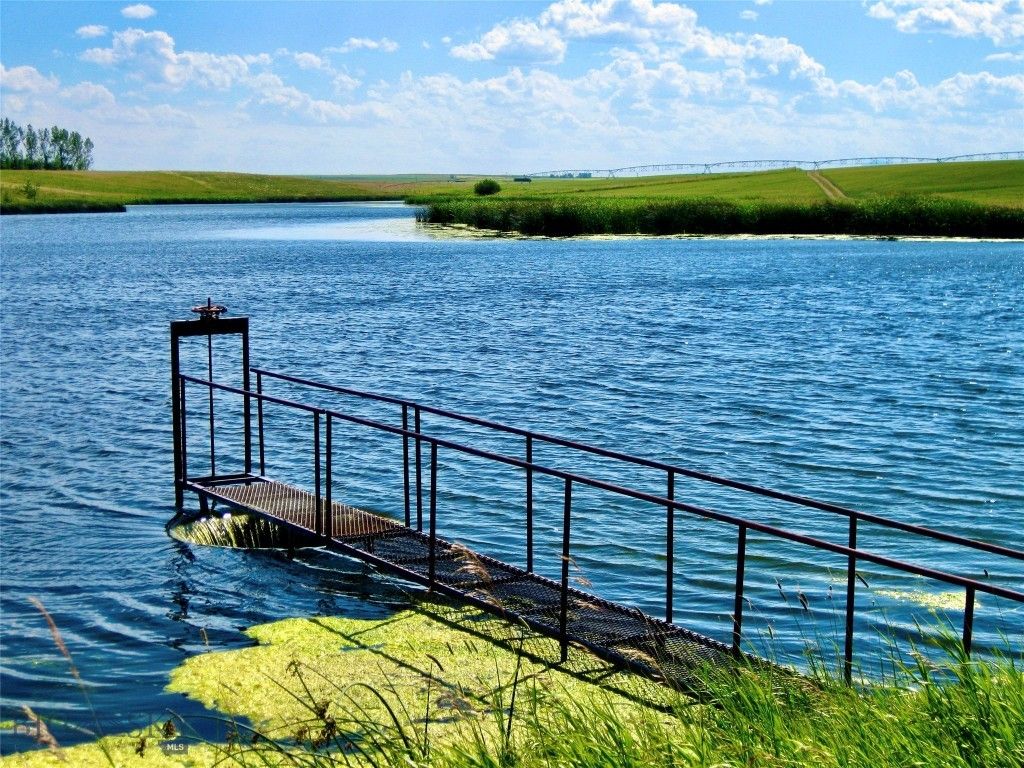 TBD Buena Vista Road, Valier, MT 59486 photo 10