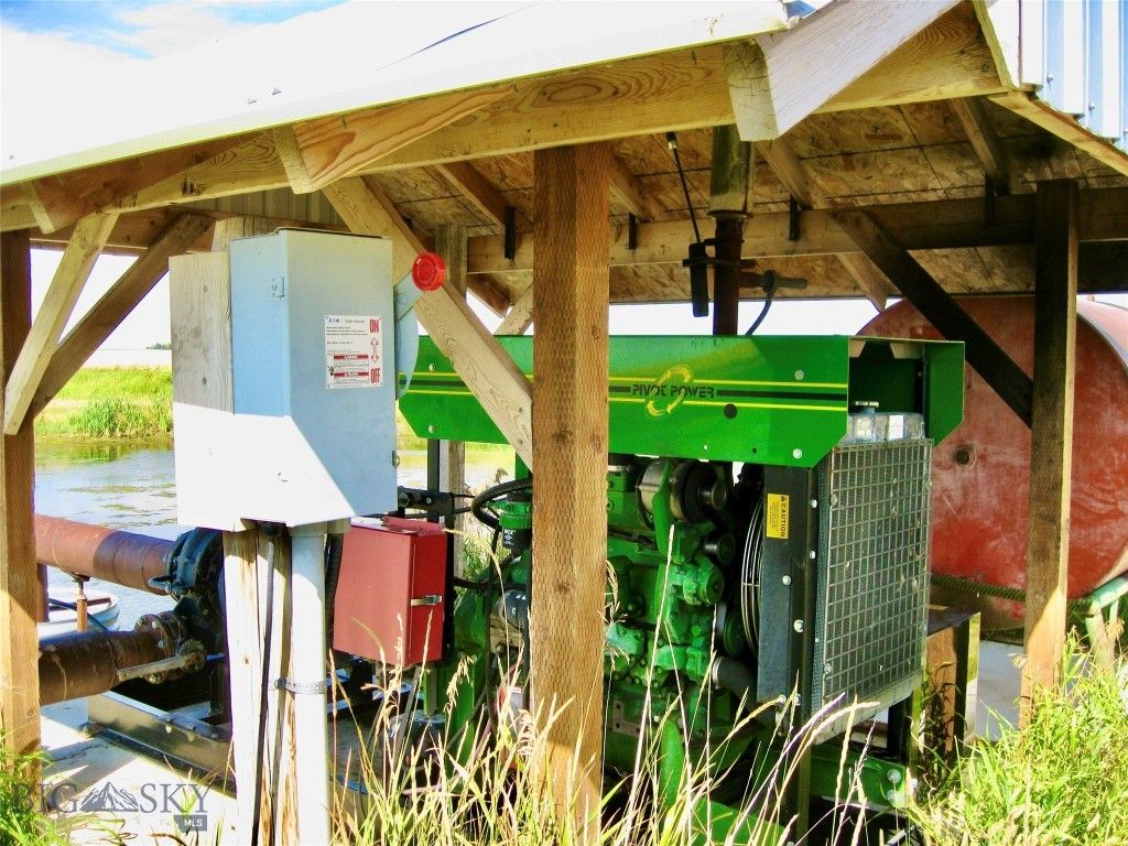 TBD Buena Vista Road, Valier, MT 59486 photo 16