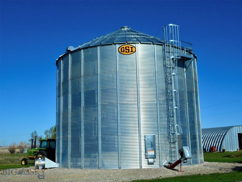 TBD Buena Vista Road, Valier, MT 59486 photo 20