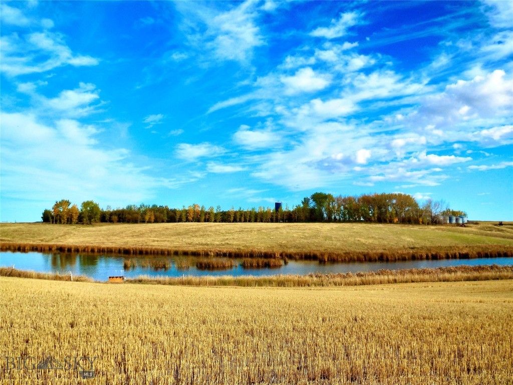 TBD Buena Vista Road, Valier, MT 59486 photo 21