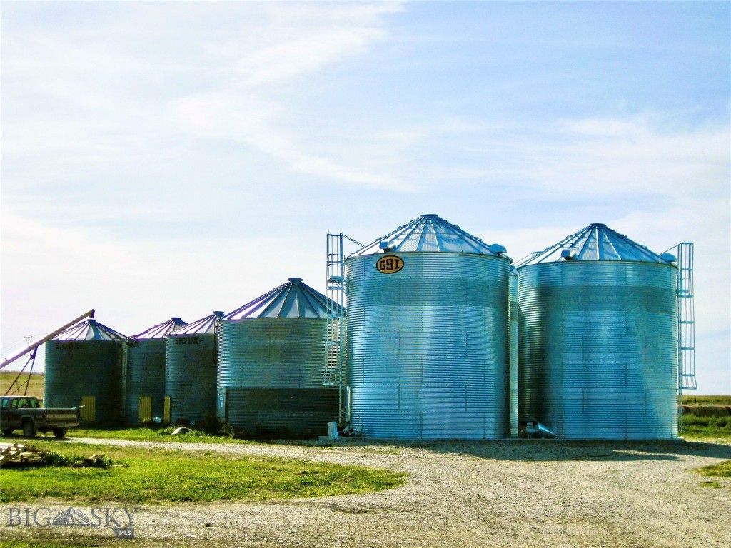 TBD Buena Vista Road, Valier, MT 59486 photo 25