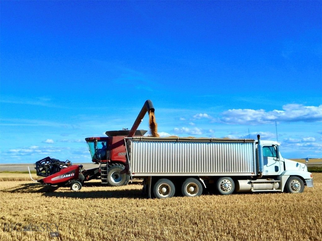 TBD Buena Vista Road, Valier, MT 59486 photo 34