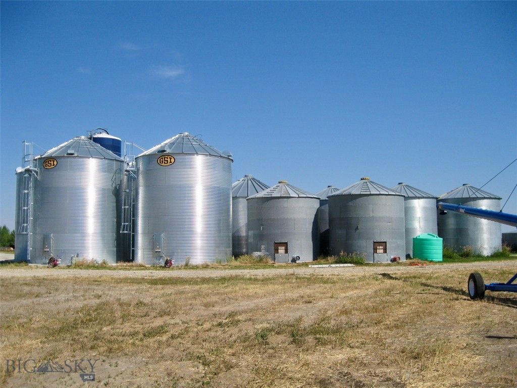 TBD Buena Vista Road, Valier, MT 59486 photo 45