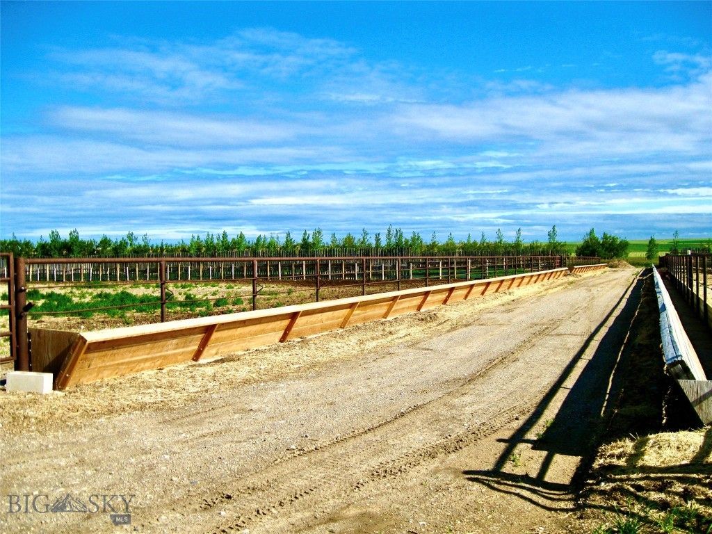 TBD Buena Vista Road, Valier, MT 59486 photo 5