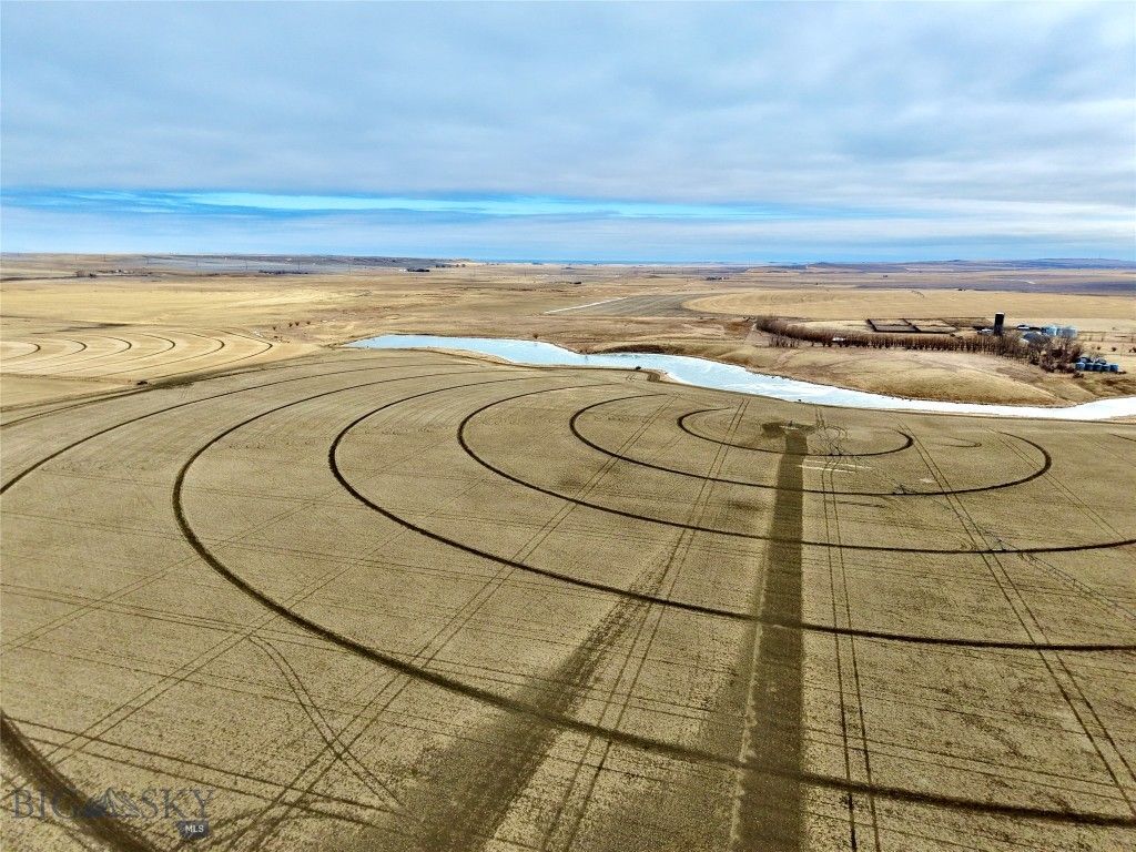 TBD Buena Vista Road, Valier, MT 59486 photo 65