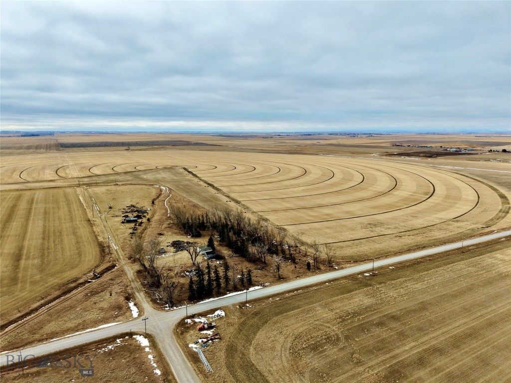 TBD Buena Vista Road, Valier, MT 59486 photo 68