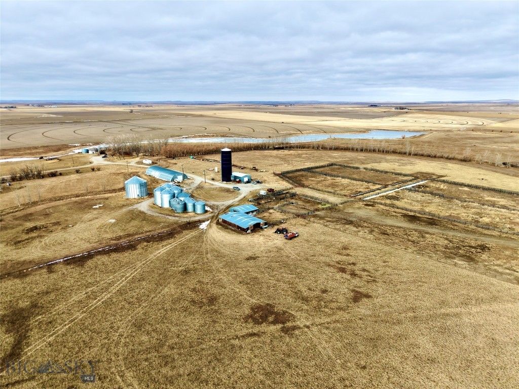 TBD Buena Vista Road, Valier, MT 59486 photo 70