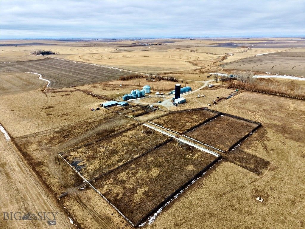 TBD Buena Vista Road, Valier, MT 59486 photo 71