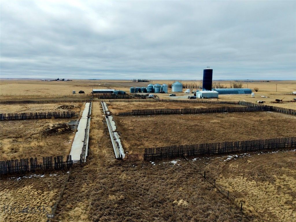 TBD Buena Vista Road, Valier, MT 59486 photo 72