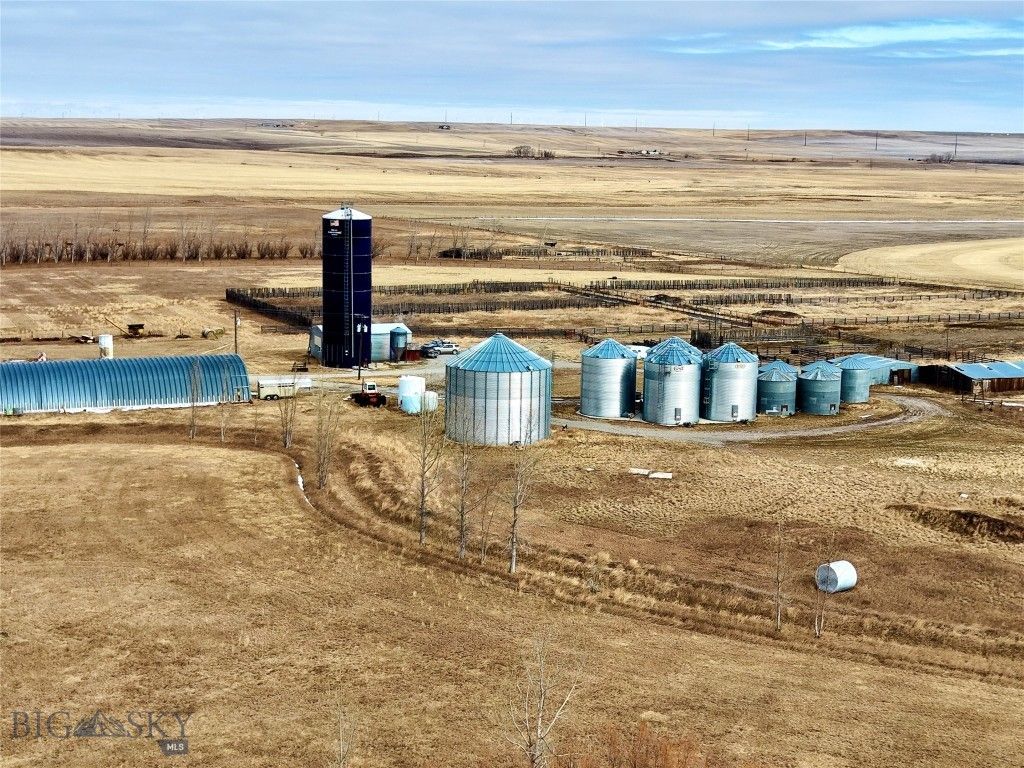 TBD Buena Vista Road, Valier, MT 59486 photo 75
