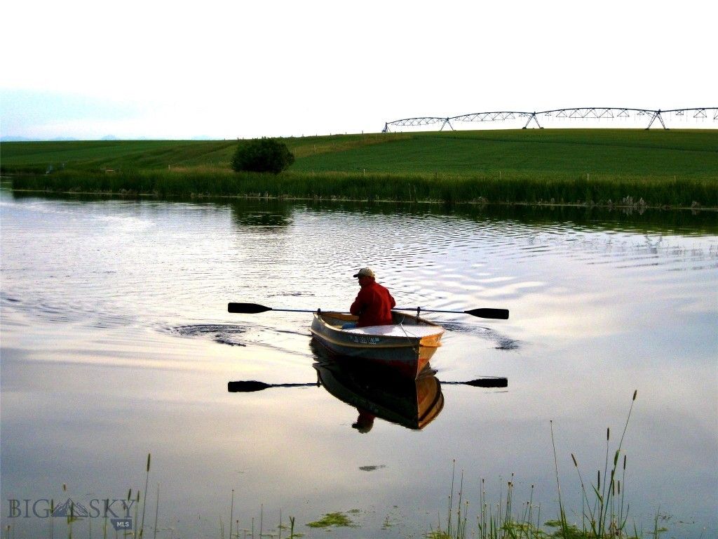 TBD Buena Vista Road, Valier, MT 59486 photo 8