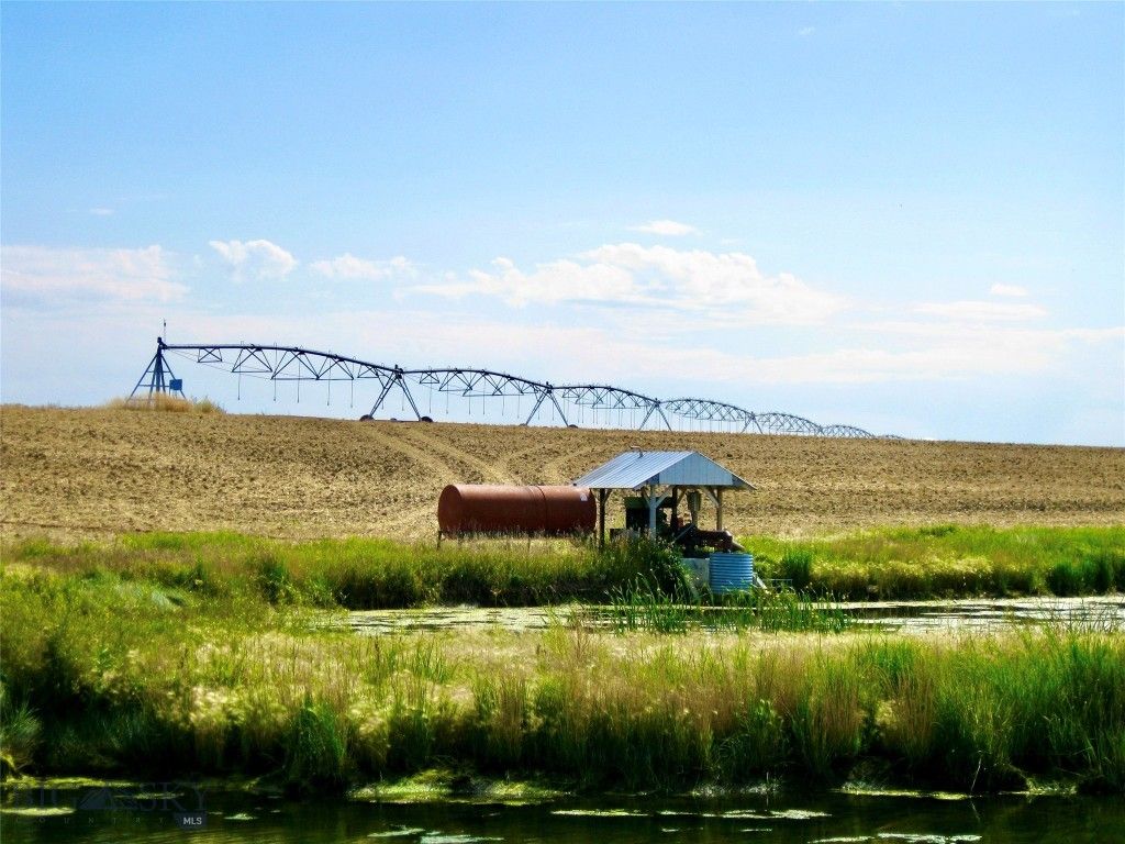 TBD Buena Vista Road, Valier, MT 59486 photo 9