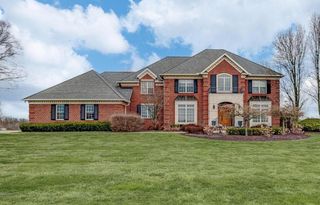 1424 Greenbrier Drive, Mount Vernon, OH 43050