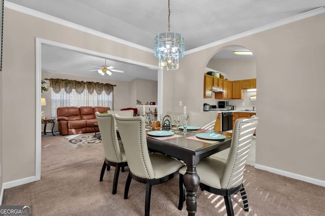 7350 Earls Court, Douglasville, GA 30134