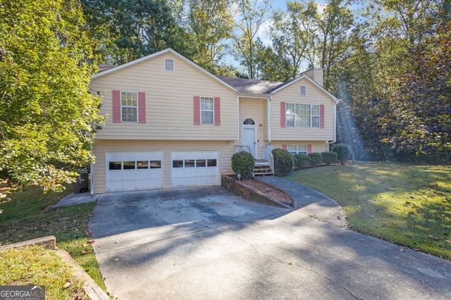 7350 Earls Court, Douglasville, GA 30134