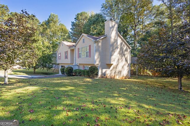 7350 Earls Court, Douglasville, GA 30134