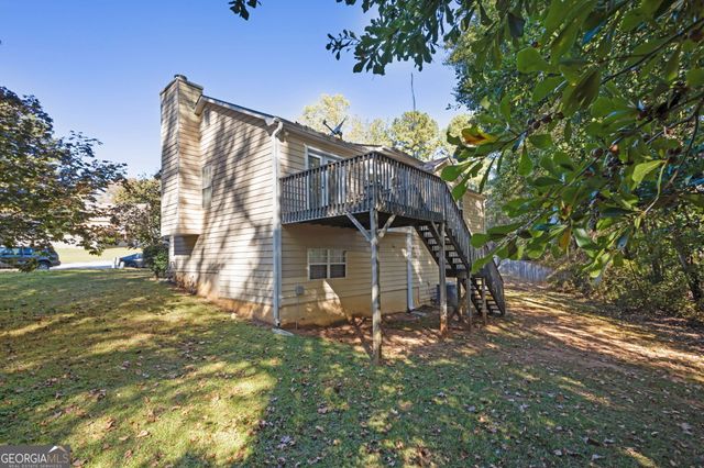 7350 Earls Court, Douglasville, GA 30134