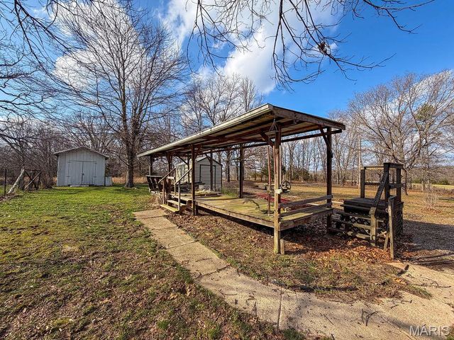 353 County Road 2400, Salem, MO 65560