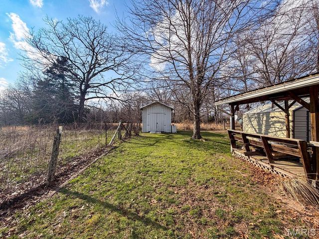 353 County Road 2400, Salem, MO 65560