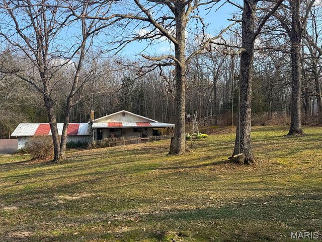 353 County Road 2400, Salem, MO 65560