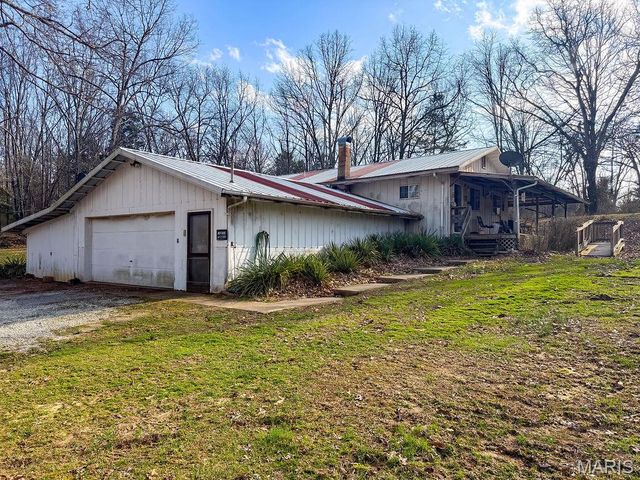353 County Road 2400, Salem, MO 65560