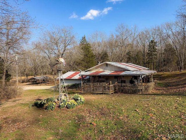 353 County Road 2400, Salem, MO 65560