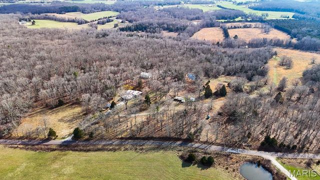 353 County Road 2400, Salem, MO 65560