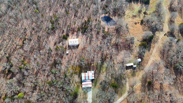 353 County Road 2400, Salem, MO 65560