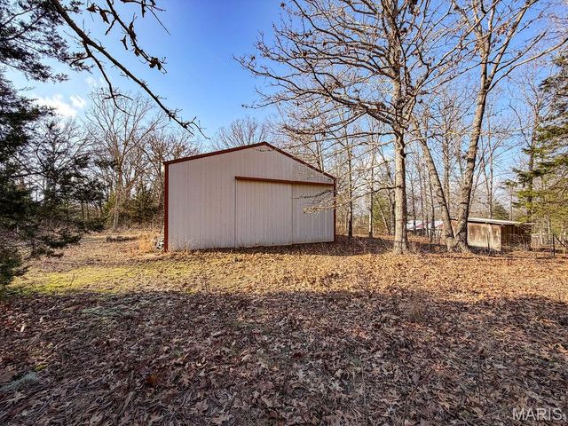 353 County Road 2400, Salem, MO 65560
