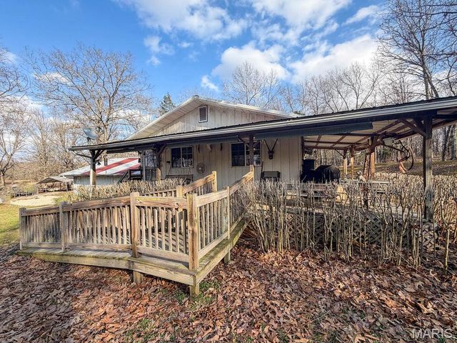 353 County Road 2400, Salem, MO 65560