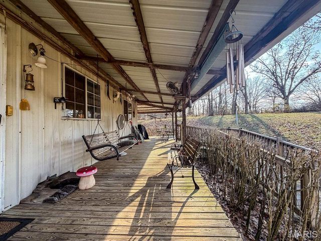 353 County Road 2400, Salem, MO 65560