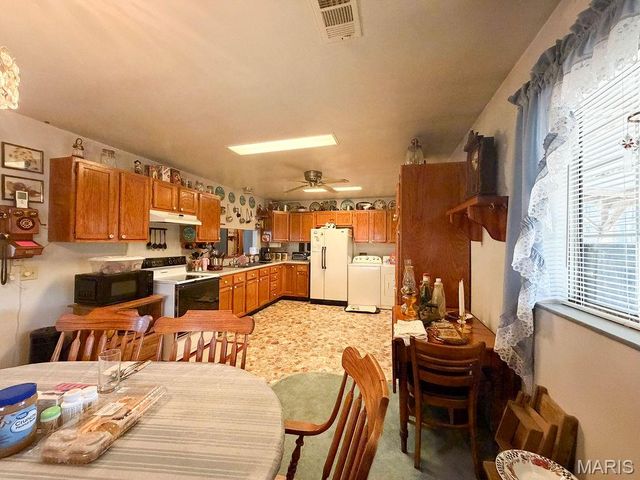 353 County Road 2400, Salem, MO 65560