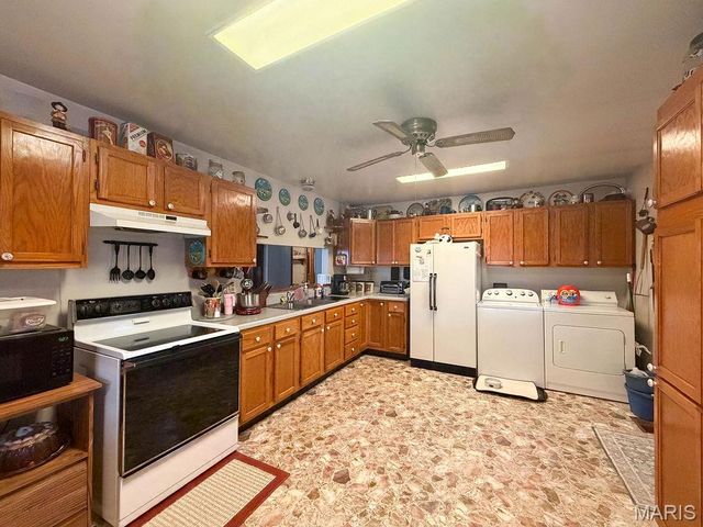 353 County Road 2400, Salem, MO 65560