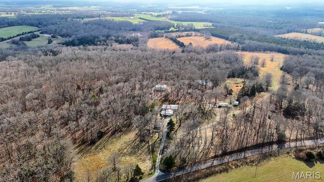 353 County Road 2400, Salem, MO 65560